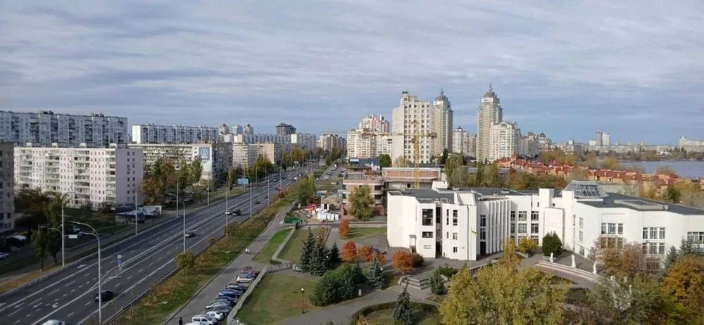 Сдам 1-комнатную. квартиру на Оболони, просп. Героев Сталинг