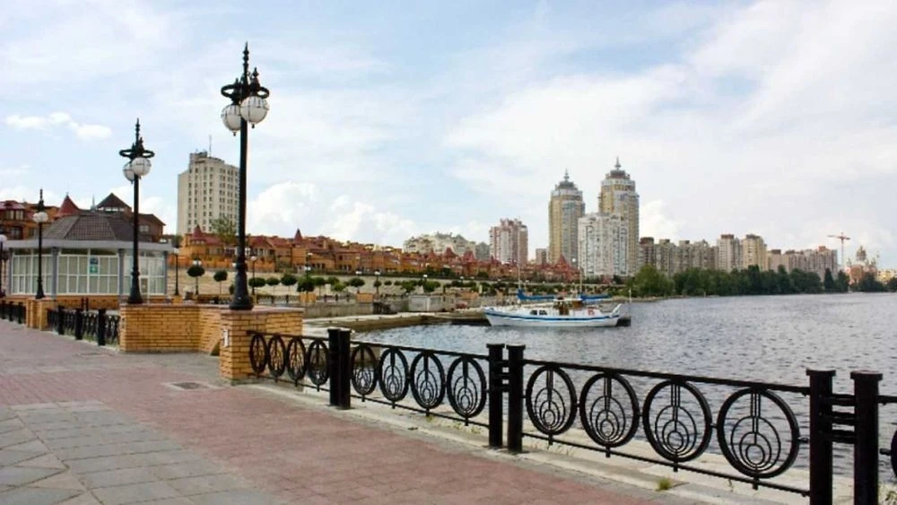 Сдам 1-комнатную. квартиру на Оболони, просп. Героев Сталинг