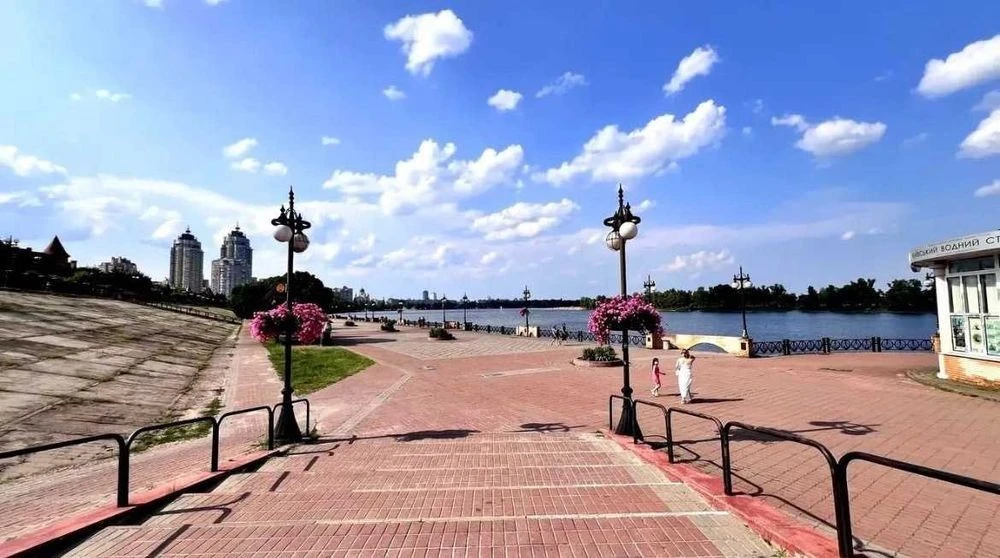 Сдам 1-комнатную. квартиру на Оболони, просп. Героев Сталинг