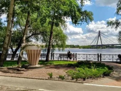 Сдам 1-комнатную. квартиру на Оболони, просп. Героев Сталинг