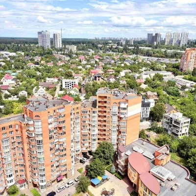 БЕЗ КОМІСІЇ! Оренда дворівневої енергонезалежної 4к, м. Акад