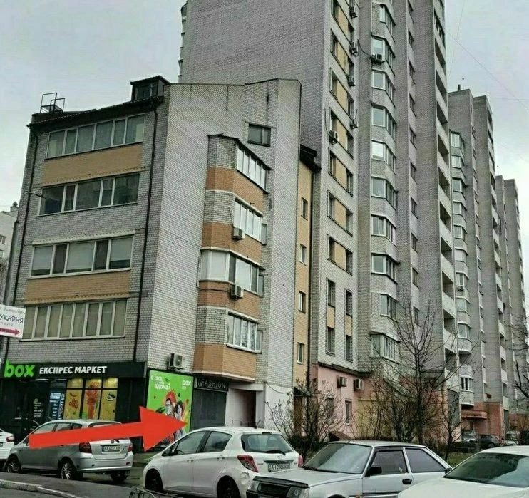 Міні квартира-лофт-творча студія, з окремим входом