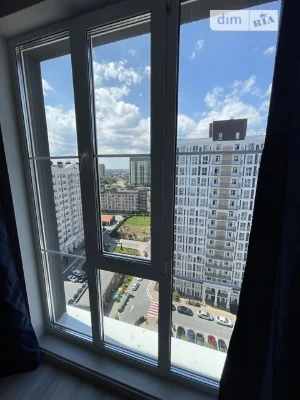 Довготривала оренда 1к квартири на вул. Михайла Максимовича
