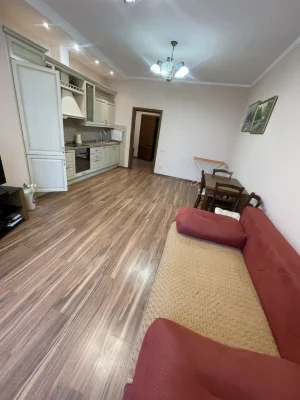 Оренда ЖК Пори року, вул. Мокра ( Кудряшова), 16, 1 к. кв. з