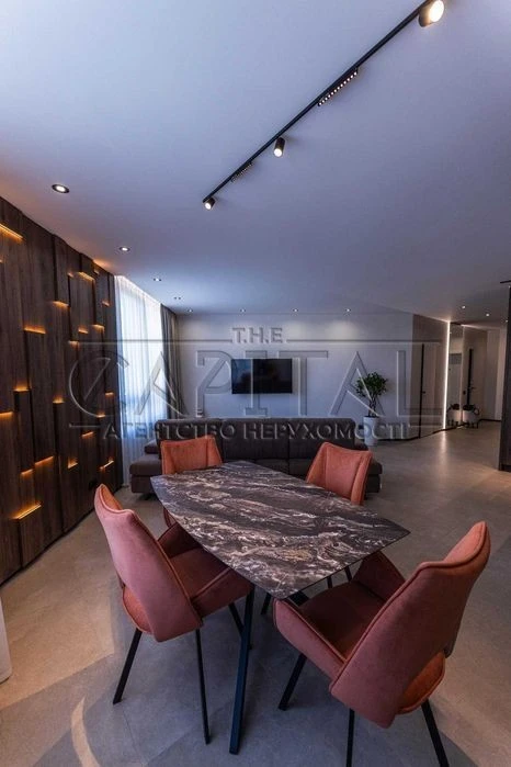 Аренда 2к квартиры (70м2)ул. Причальная 10 ЖК Great Первая С