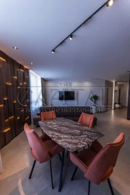 Аренда 2к квартиры (70м2)ул. Причальная 10 ЖК Great Первая С