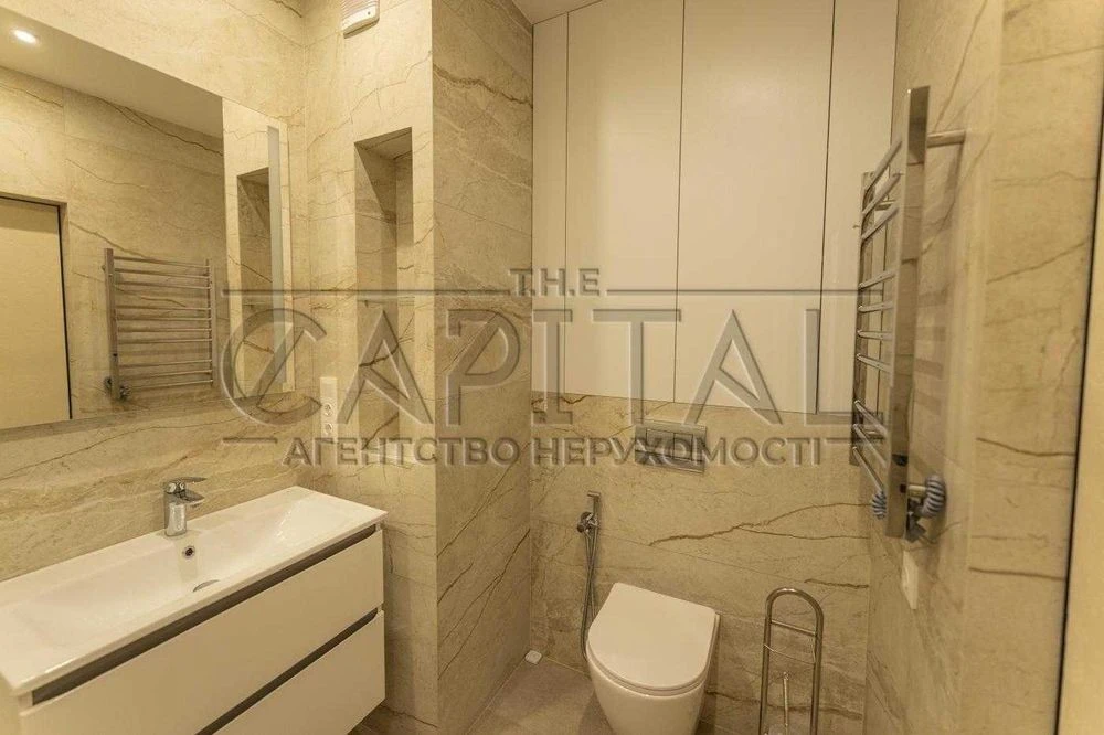 Аренда 2к квартиры (70м2)ул. Причальная 10 ЖК Great Первая С