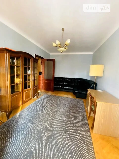 Довготривала оренда 2к квартири на вул. Смілянська 1 • ID 34
