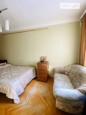 Довготривала оренда 2к квартири на вул. Смілянська 1 • ID 34
