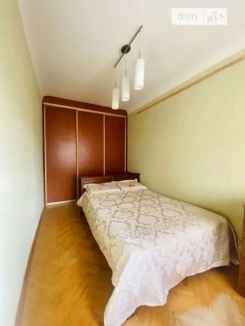 Довготривала оренда 2к квартири на вул. Смілянська 1 • ID 34