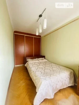 Довготривала оренда 2к квартири на вул. Смілянська 1 • ID 34