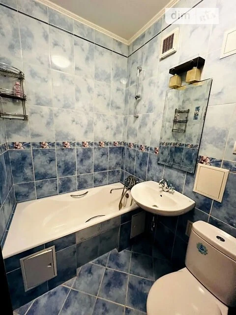 Довготривала оренда 2к квартири на вул. Смілянська 1 • ID 34