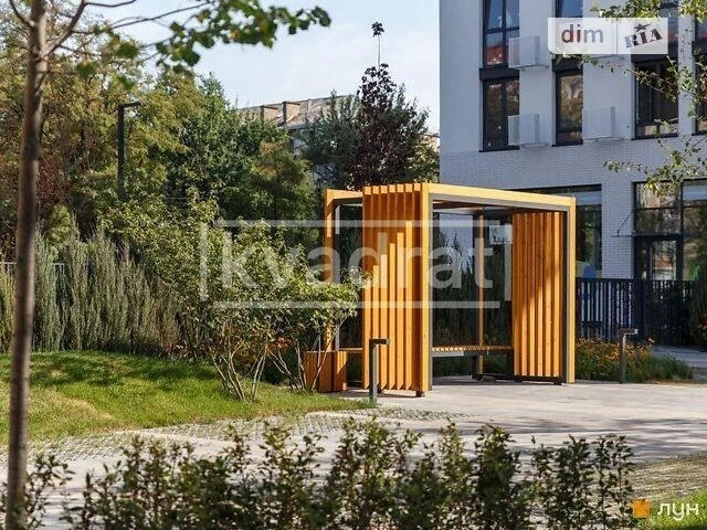 Довготривала оренда 2к квартири на вул. Салютна 2Б • ID 3477