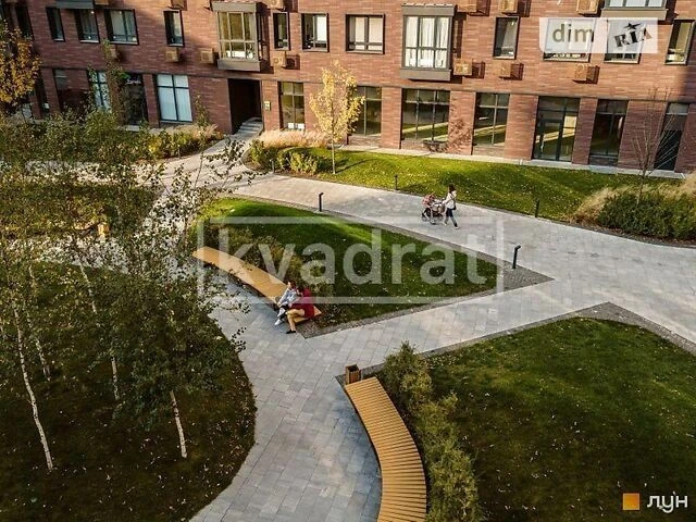 Довготривала оренда 2к квартири на вул. Салютна 2Б • ID 3477