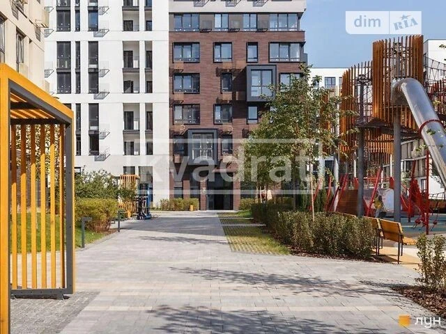 Довготривала оренда 2к квартири на вул. Салютна 2Б • ID 3477