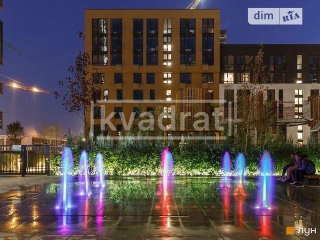 Довготривала оренда 2к квартири на вул. Салютна 2Б • ID 3477