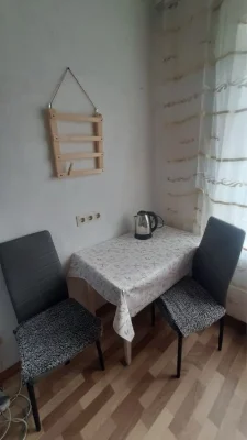 Оренда 1-кім квартии, Вирлиця, Район Дарницький, Проспект Ми