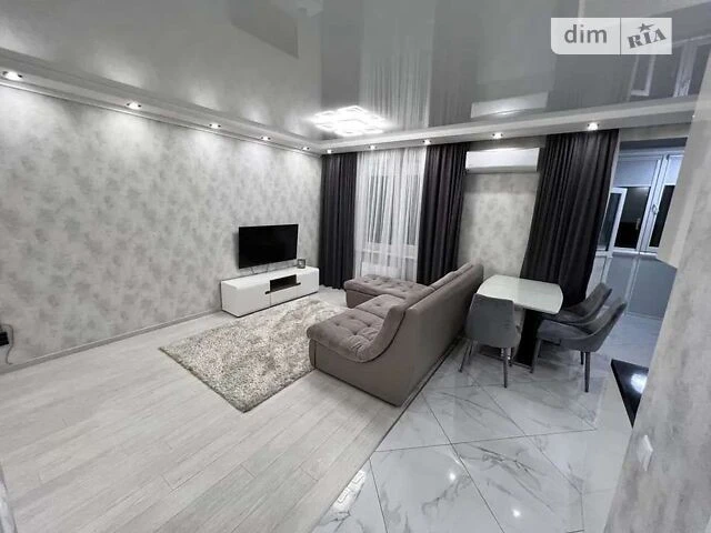 Довготривала оренда 1к квартири на вул. Герцена 35 • ID 3477