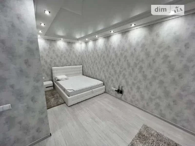 Довготривала оренда 1к квартири на вул. Герцена 35 • ID 3477