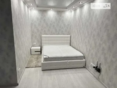 Довготривала оренда 1к квартири на вул. Герцена 35 • ID 3477