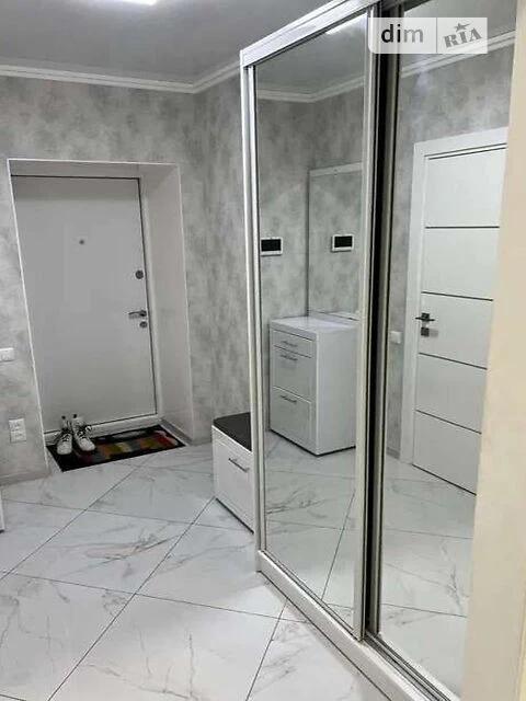 Довготривала оренда 1к квартири на вул. Герцена 35 • ID 3477