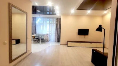 Без комісій! Сучасна 1к 61м2 в ЖК Пори року, вул. Мокра, 16,