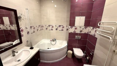 Без комісій! Сучасна 1к 61м2 в ЖК Пори року, вул. Мокра, 16,