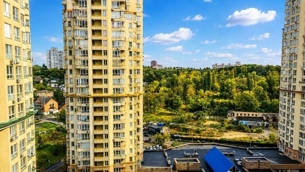 Без комісій! Сучасна 1к 61м2 в ЖК Пори року, вул. Мокра, 16,