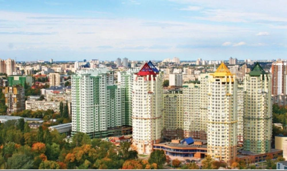Без комісій! Сучасна 1к 61м2 в ЖК Пори року, вул. Мокра, 16,