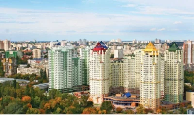 Без комісій! Сучасна 1к 61м2 в ЖК Пори року, вул. Мокра, 16,
