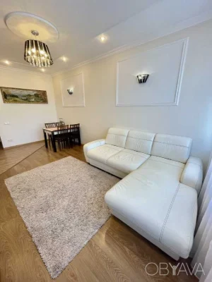 2-комнатная квартира, 55.00 кв.м