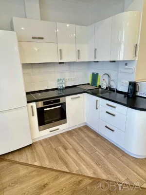 2-комнатная квартира, 55.00 кв.м