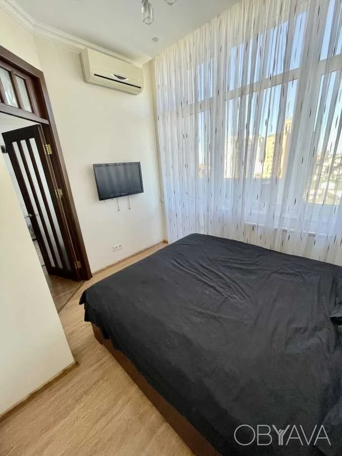 2-комнатная квартира, 55.00 кв.м