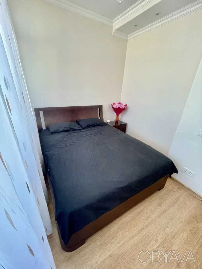 2-комнатная квартира, 55.00 кв.м