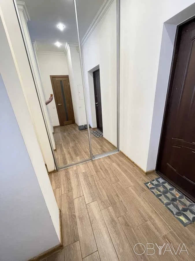 2-комнатная квартира, 55.00 кв.м