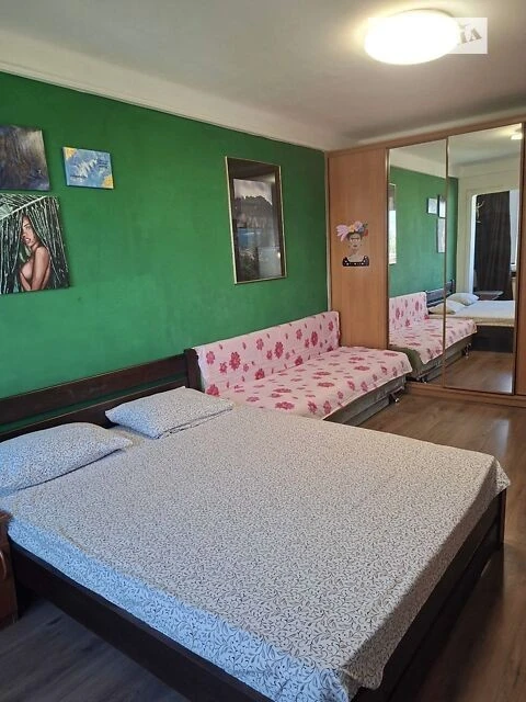 Довготривала оренда 2к квартири на вул. Маричанська 11/8 • I