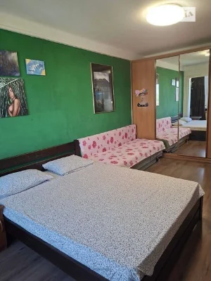Довготривала оренда 2к квартири на вул. Маричанська 11/8 • I