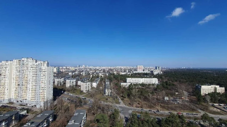 Sale of 3-room apartment 91 m², Voskresenskaya Street, 18