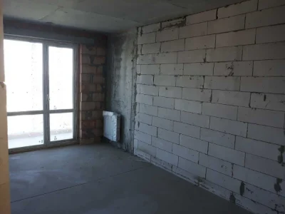 Sale of 3-room apartment 91 m², Voskresenskaya Street, 18