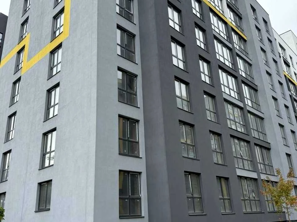 Квартира. Львів, Залізнична вул., (Будинок 7)