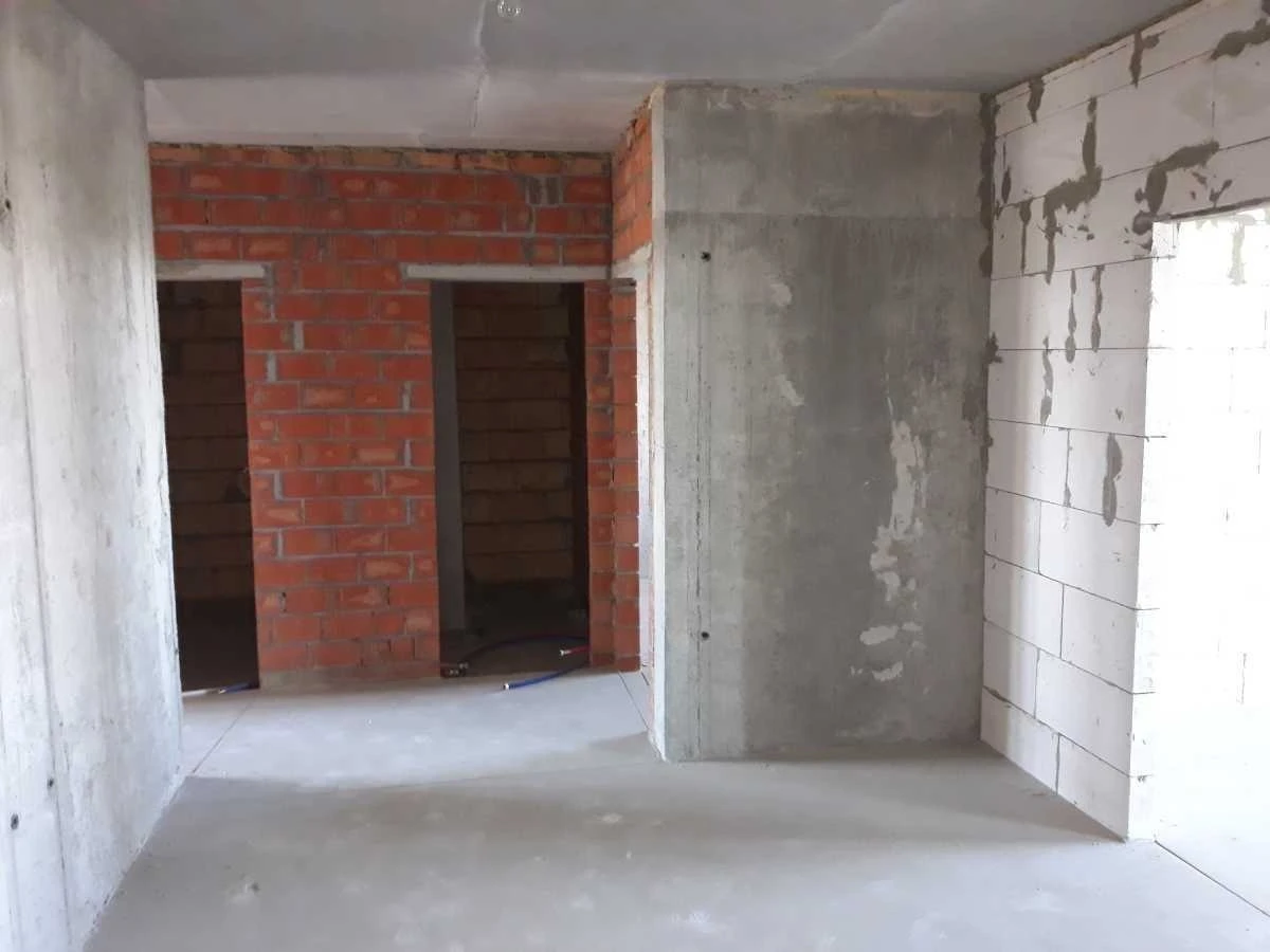 Sale of 3-room apartment 91 m², Voskresenskaya Street, 18