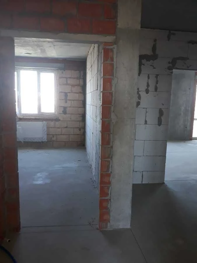 Sale of 3-room apartment 91 m², Voskresenskaya Street, 18