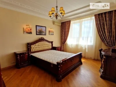 Довготривала оренда 2к квартири на вул. Левка Лук'яненка 21К