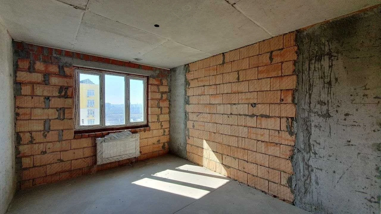 Sale of 3-room apartment 91 m², Voskresenskaya Street, 18