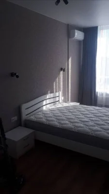Сдаём на длительный срок евро-двушку в ЖК Каховський