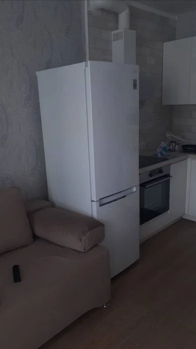 Сдаём на длительный срок евро-двушку в ЖК Каховський