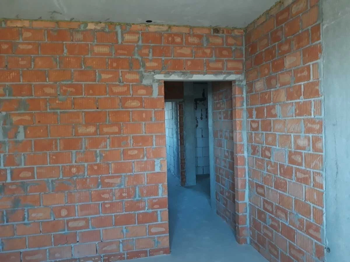 Sale of 3-room apartment 91 m², Voskresenskaya Street, 18