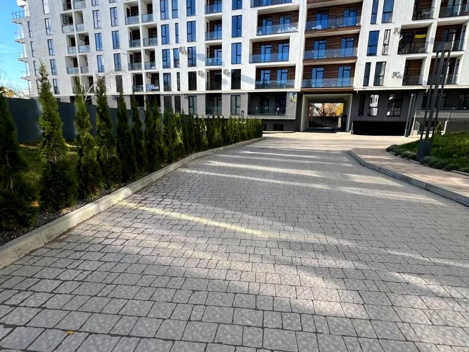 Квартира. Львів, Іллі Мечникова вул.