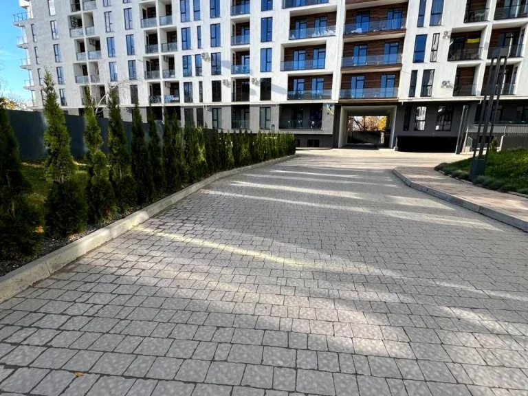 Квартира. Львів, Іллі Мечникова вул.