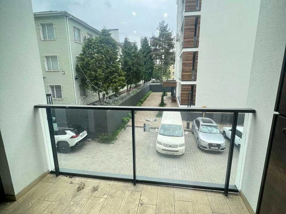 Квартира. Львів, Іллі Мечникова вул.